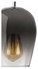 Lampa wisząca Rabalux Petunia 5252 chrom