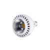 Żarówka LED Greenie do oprawy szynowej PAR 40W E27 CW