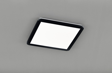 Lampa sufitowa Trio 689314032 czarny