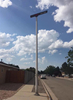 Lampa solarna LED Blaupunkt Street Light Solar 80W NW