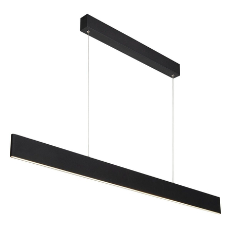 Lampa wisząca Lucide RAYA LED 45455/36/30 czarny
