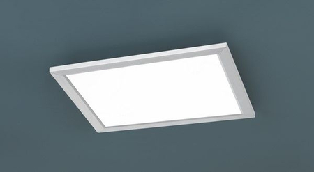 Lampa sufitowa Trio 674013007 srebrny