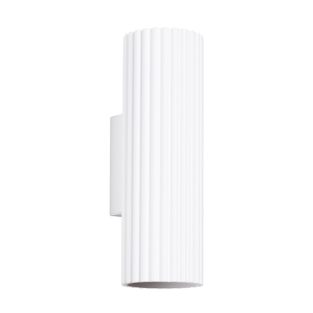 Sollux Lighting Kinkiet KARBON 20 biały SL.1647