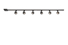 Lucide Zestaw szynowy TRACK - BASIC SET 09950/00/30 