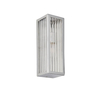 Kinkiet Endon Lighting Newham 96221 chrom