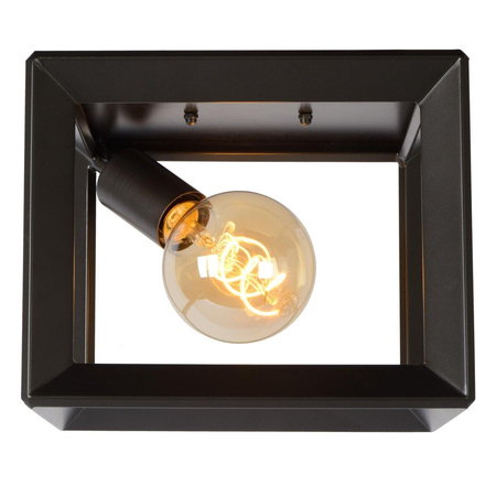 Lampa sufitowa Lucide THOR szary 73102/01/15