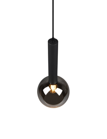 Lampa wisząca Trio 310300132 czarny