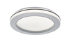 Lampa sufitowa Rabalux Cooperius 71003 biały