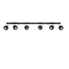 Sollux Lighting Plafon ONYX 30 biały LED 3000K SL.1243