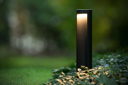 Lampa zewnętrzna Lucide COMBO czarny 27874/65/30