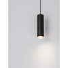 Lampa wisząca Luces Exclusivas ZENFARO LE45669 czarny