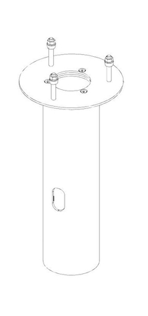 ANCHOR 1239 TO CONCRETE 70CM