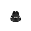 Oczko Luces Exclusivas ARAMIEL LE65111 czarny