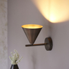 Kinkiet Endon Lighting Cape 102894 brąz