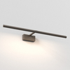 Kinkiet Astro Mondrian 600 LED 1374038 Brązowy