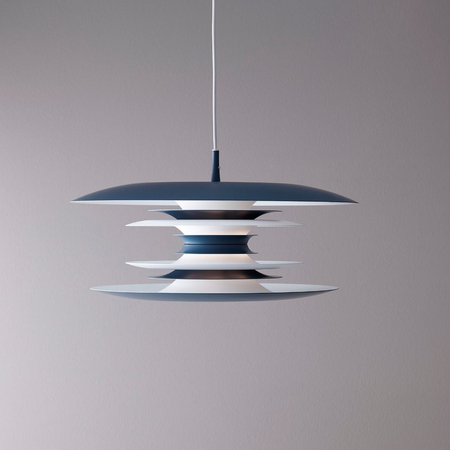 Lampa wisząca Belid 116687 Diablo