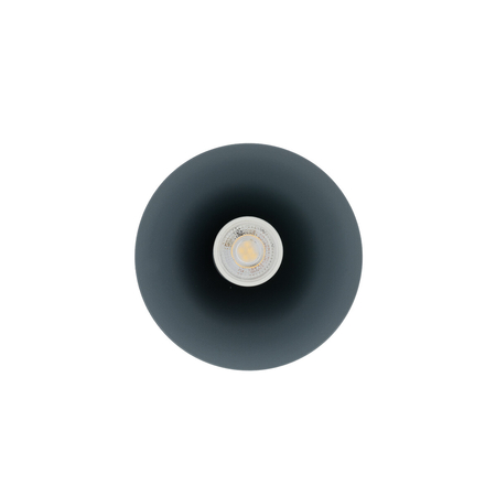 Lampa wisząca Nowodvorski ZENITH 11493 Umbra blue