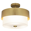 Cosmo Light Plafon CORK C03999BR