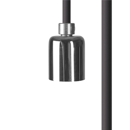Zawiesie CAMELEON Cable GU10 1,5 M Nowodvorski 8635 czarny