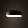 Lampa wisząca Nowodvorski SATELLITE 11232 Umbra gray
