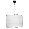 Lampa wisząca By Rydens 4201950-5000 Softy Ø 60