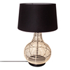 Lampa stołowa By Rydens 4002270-5507 Granada H58cm