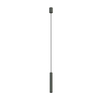 Lampa wisząca FOURTY M Nowodvorski 10903 szary