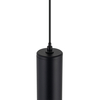Lampa szynowa Nowodvorski UT-LVM ROLLER LED 11317 Czarny