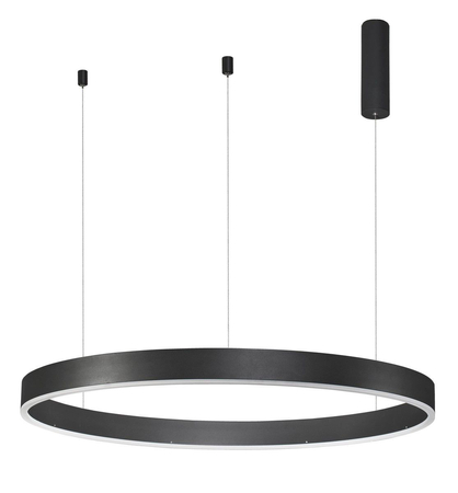 Lampa wisząca Luces Exclusivas JACA LE41421 czarny