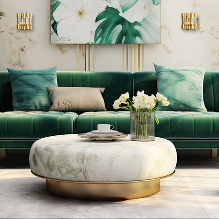 Milagro Kinkiet RITZ GOLD 2xE14 ML0397 ZŁOTY