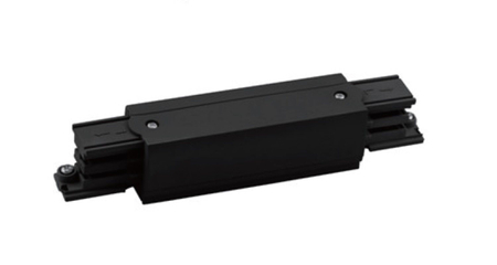 Łącznik szynowy Maxlight MAX MHT1-IL-BK czarny