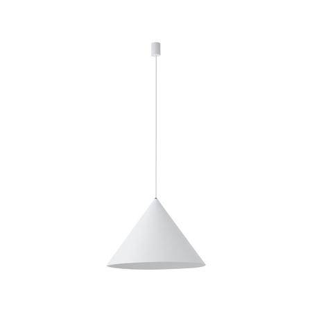 Lampa wisząca ZENITH L Nowodvorski 8006 biały