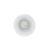 Lampa wisząca Nowodvorski ZENITH 11453 Biały
