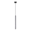 Sollux Lighting Lampa wisząca PASTELO 1 beżowa SL.1512