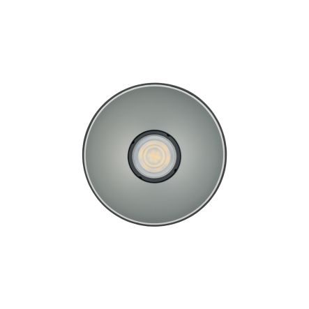 Spot Nowodvorski 8223 POINT TONE BLACK/SILVER