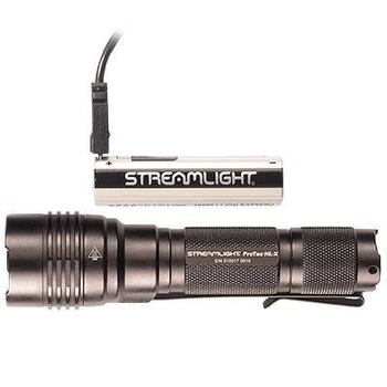 Latarka taktyczna Streamlight Protac HL-X USB 1000 lm