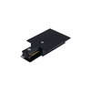 Zaślepka/końcówka szynowa PROFILE RECESSED POWER END CAP Nowodvorski 8973 czarny