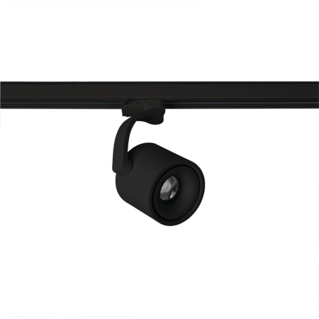 Lampa szynowa COSTA ARM TRACK 3LINE BK Azzardo AZ3486 czarny