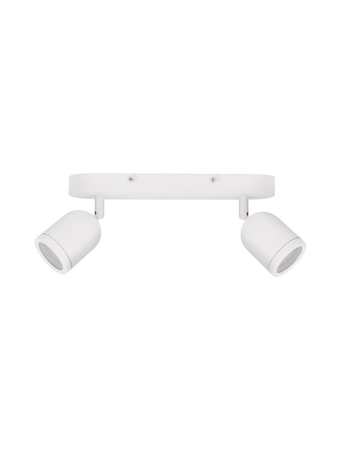 Kinkiet Luces Exclusivas ACALAN - biały mat LE43450
