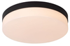 Lampa sufitowa Lucide BISKIT 79111/30/30 czarny