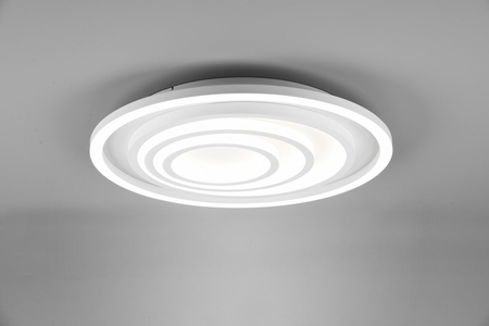 Lampa sufitowa Trio 625815031 biały