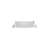 Lampa sufitowa Nowodvorski 8778 CL Kos LED 10W, 4000K