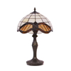 Lampa stołowa WITRAŻ Kaja K-G121122