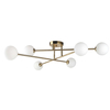 Light Prestige Lampa sufitowa Dorado złota 6xG9 LP-002/6C