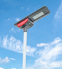 Lampa solarna LED Blaupunkt Street Light Solar 80W NW