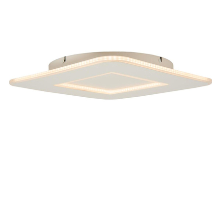 Lampa sufitowa Lucide AXELLE 44111/24/31 biały
