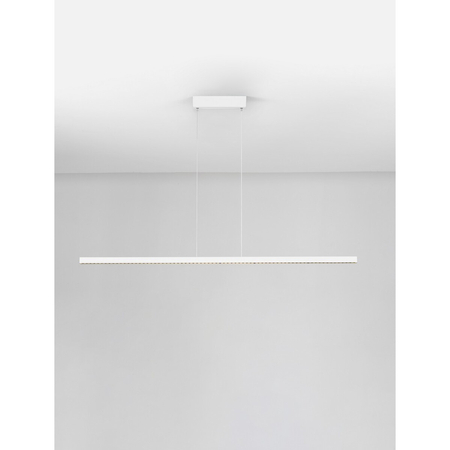 Lampa wisząca Luces Exclusivas TARVANA LE45411 biały