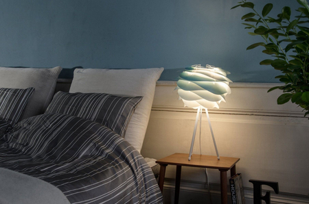 Lampa wewnętrzna Umage 2079 Carmina Misty Grey