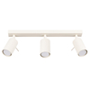 Sollux Lighting Plafon RING 3L biały SL.0089