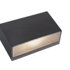 ASKER 1514 GRAPHITE E27 LED 9W DOWN
